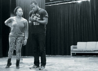 African American Theater Arts Troupe Celebrates 30th Anniversary