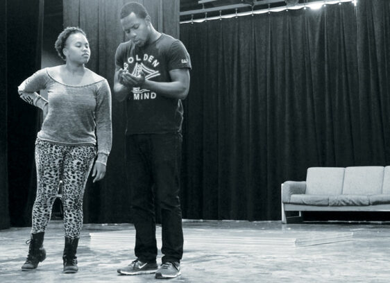 African American Theater Arts Troupe Celebrates 30th Anniversary