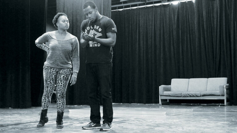 African American Theater Arts Troupe Celebrates 30th Anniversary