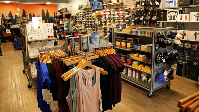 Best of Santa Cruz County 2021: Health and Recreation