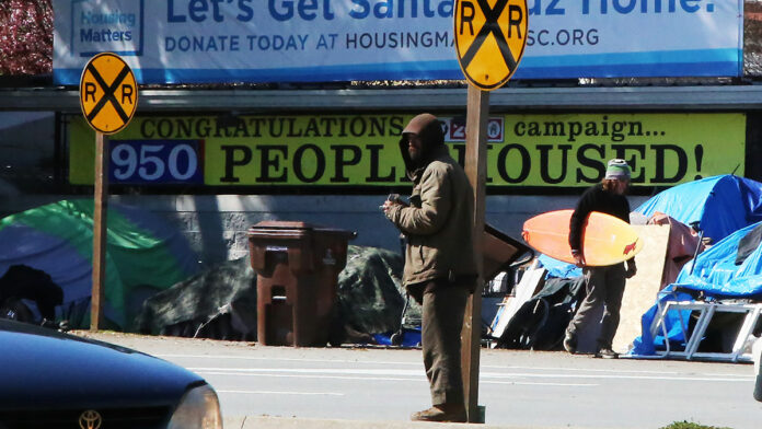 One-Time Homelessness Funding Ending