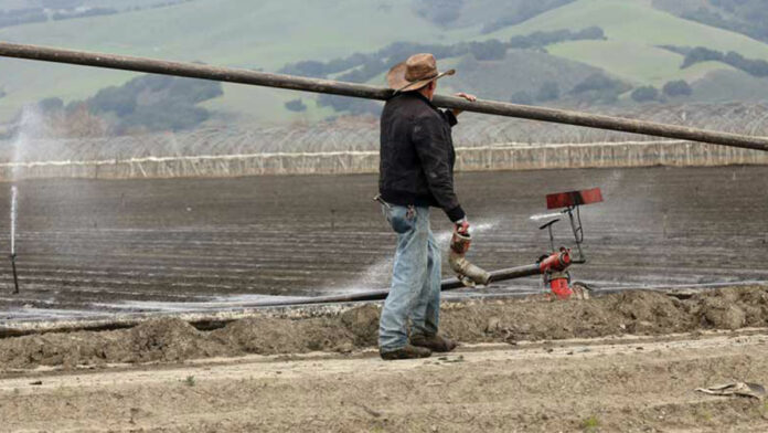 National Agriculture Day to be Observed March 23