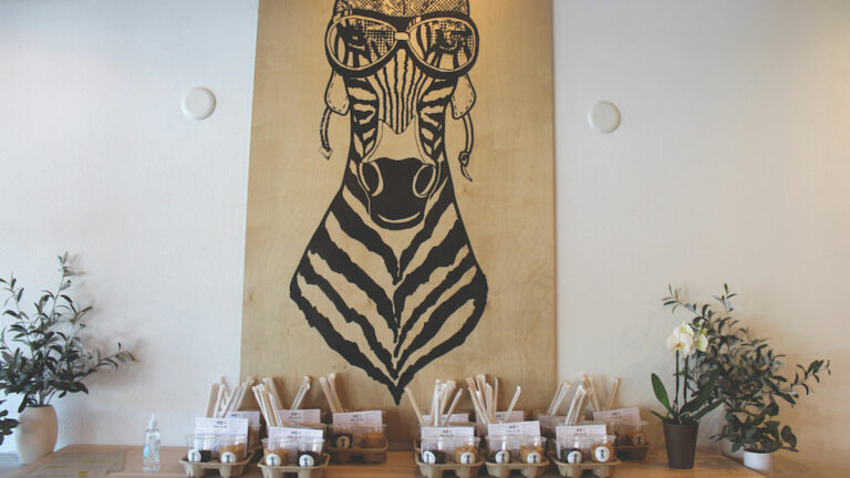 Popular Eatery Mr. Z’s Crepes and Teas Expands to Aptos