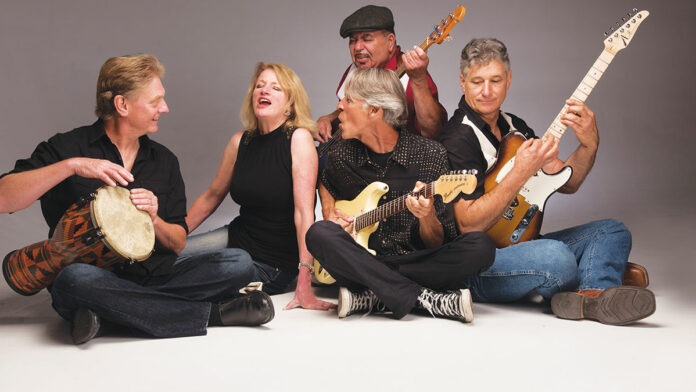 Best of Santa Cruz County 2021: Music & Nightlife