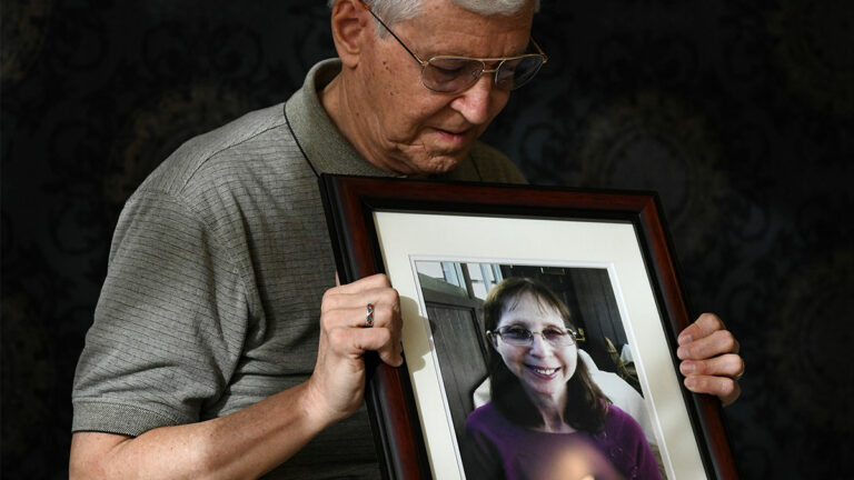 How Covid Survivors Are Finding Their Way Into Politics