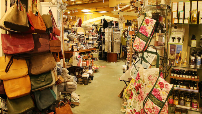 Best of Santa Cruz County 2021: Shopping & Services