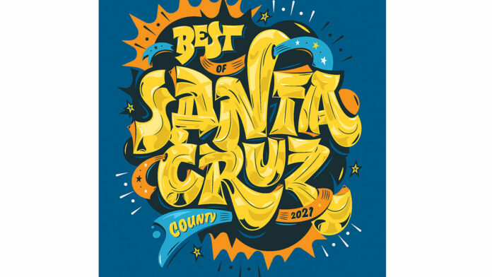 Best of Santa Cruz County 2021: Editorsโ Picks