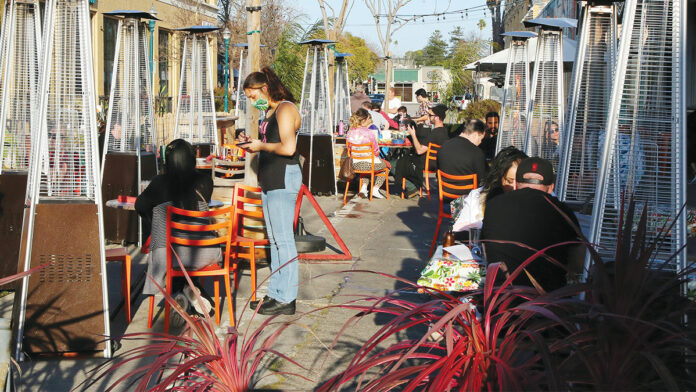 Local Hawaiian Spot Hulaโs Island Grill Perseveres