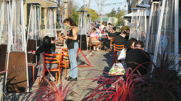 Local Hawaiian Spot Hula’s Island Grill Perseveres