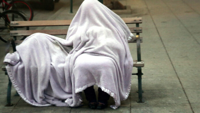 Santa Cruz City Council Amends Homeless Ordinance; Will Return in April