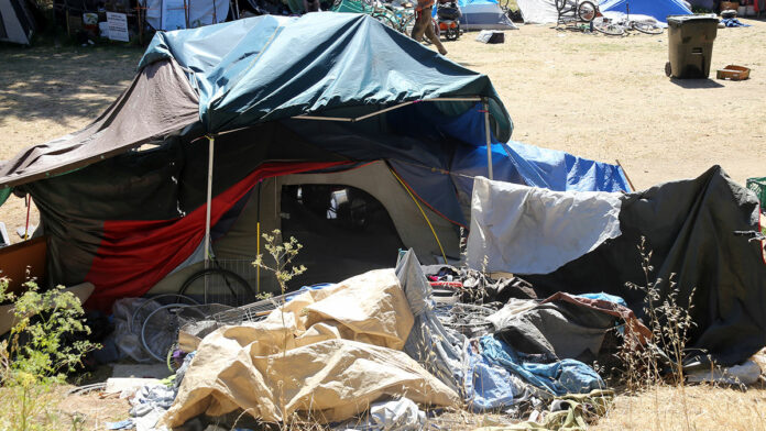 County Homelessness Plan Sets Goal of More Than 700 New Units