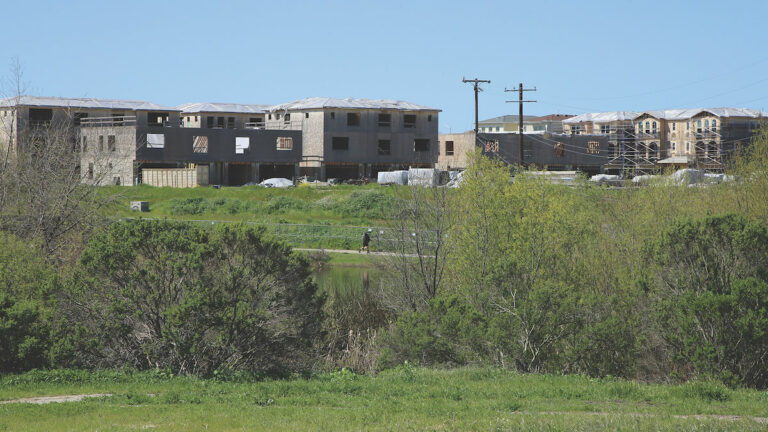 Watsonville’s State-Mandated Housing Goals Expected to Increase