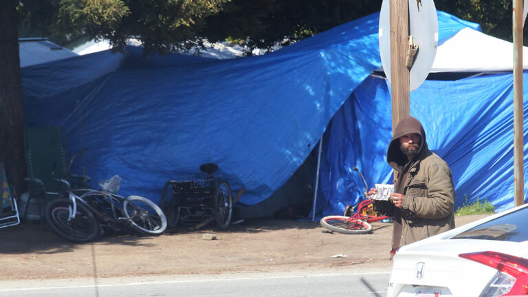 Can Santa Cruz Find a Path to Solving the Homeless Crisis?