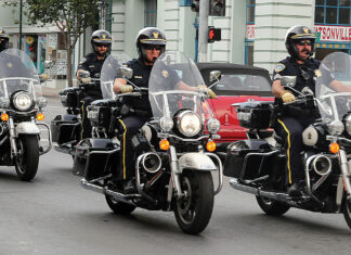 Watsonville Committee on Policing and Social Equity Aims for Change