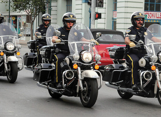 Watsonville Committee on Policing and Social Equity Aims for Change