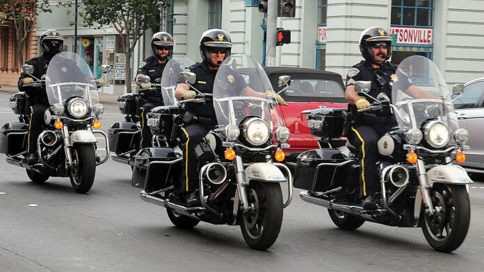 Watsonville Committee on Policing and Social Equity Aims for Change