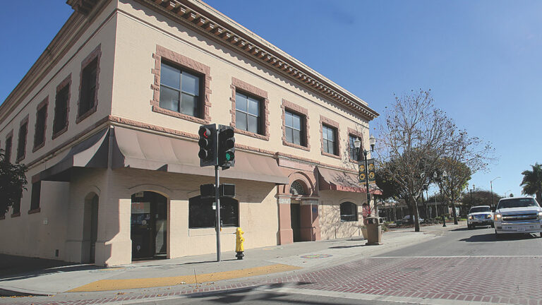 Potential Porter Building Sale Halted by State Land Use Law
