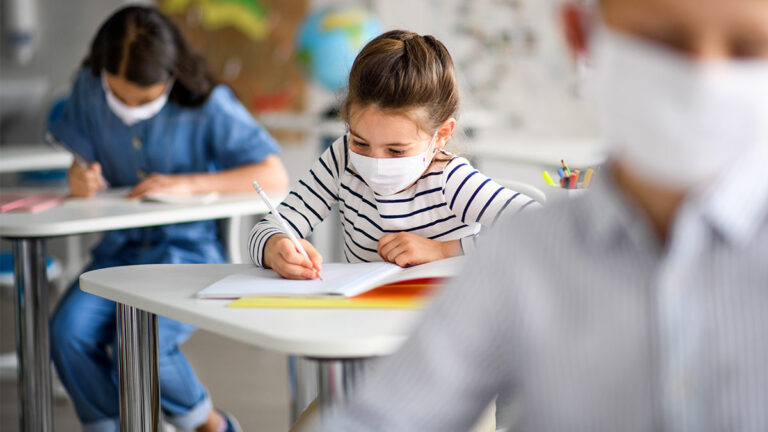 Who Has the Power to Reopen California Classrooms?