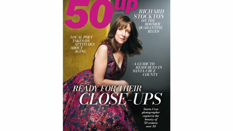 50 Plus Magazine 2020