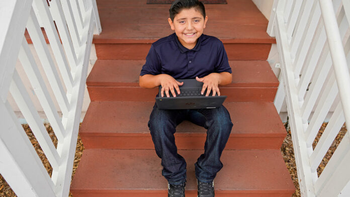 How Equal Access Santa Cruz County is Bridging the Digital Divide