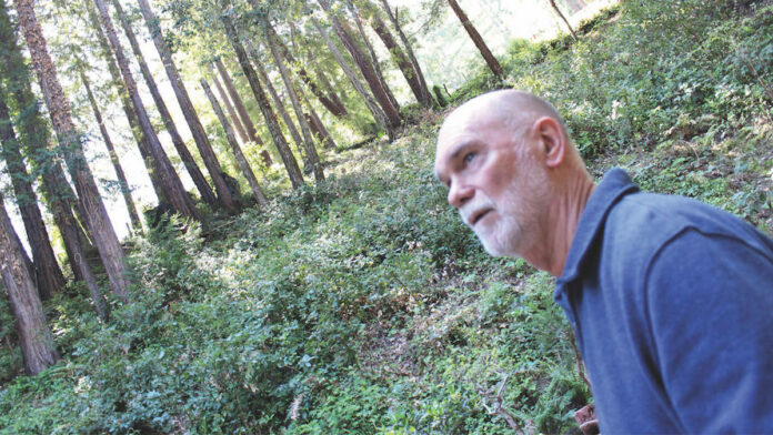 Valley Residents Ponder Potential Effects of Statewide Fire-Safe Rules