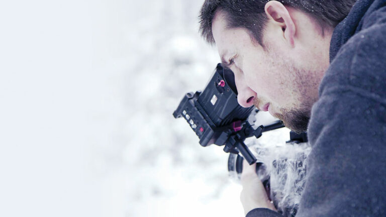 Santa Cruz Filmmaker Jordan Graham’s Breakthrough New Horror Film