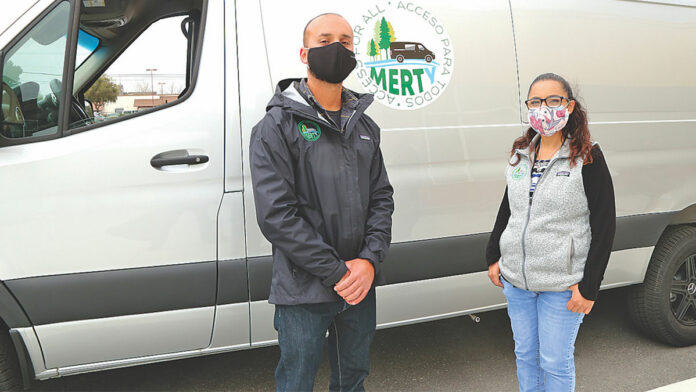 Mobile Crisis Center Helps South County’s Young People