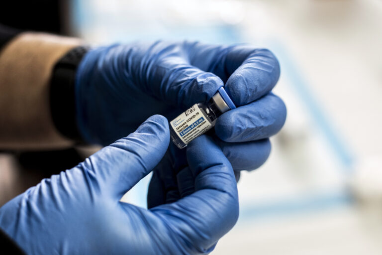 Johnson & Johnson Pause Not Expected to Slow County’s Vaccine Efforts