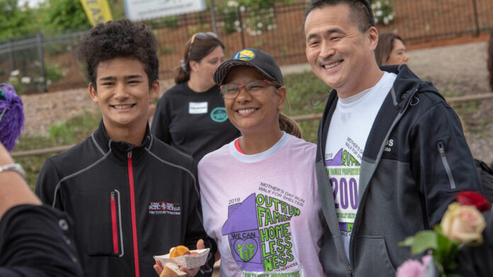 Pajaro Valley Shelter Services Tackles Growing Community Need