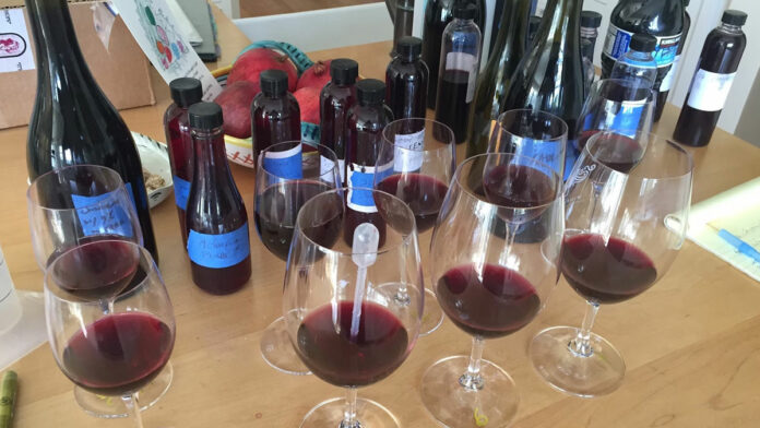 Dog & Pony’s Hearty, Tuscan-Inspired Il Rinnegato 2017