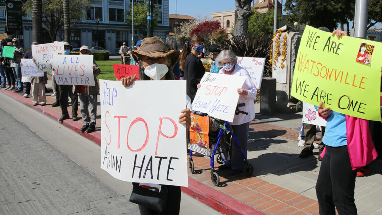 Anti-Asian Sentiment Not a Novel Issue, Community Advocates Say