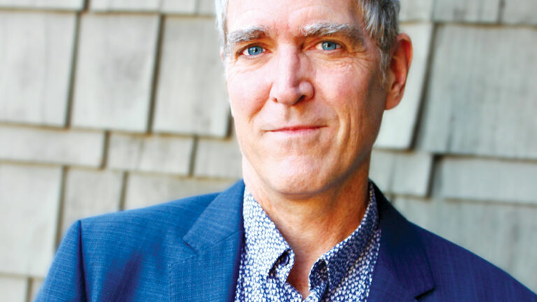 Michael Mechanic Takes on the Absurdities of the Super-Rich