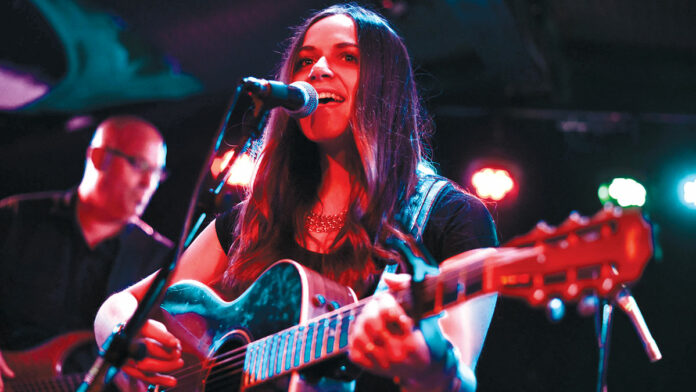 Things To Do in Santa Cruz: April 28-May 4