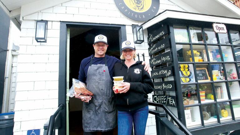 Reef Dog Deli’s Gourmet Sandwiches, Breakfast Comfort Food, and More
