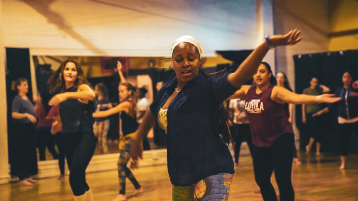 418 Project Purchases Riverfront Theater in Downtown Santa Cruz