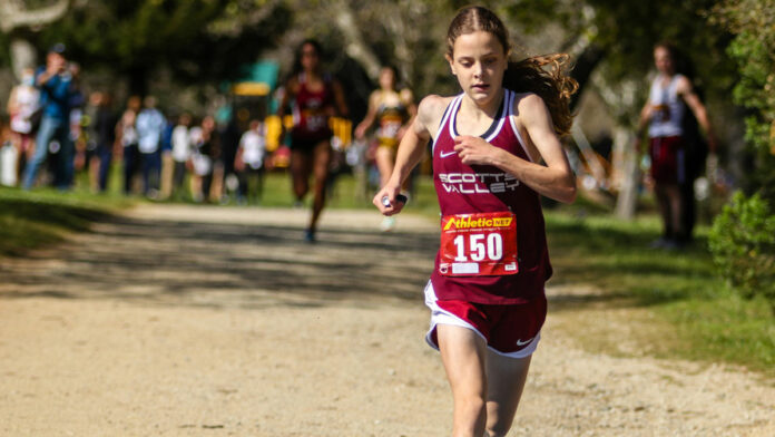 Boothby Sisters Blaze Past Competition at SCCAL Championships