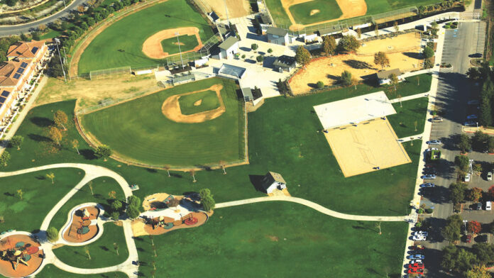 Watsonville’s Limited Funding, Space Create Hurdles to Expanding Parks