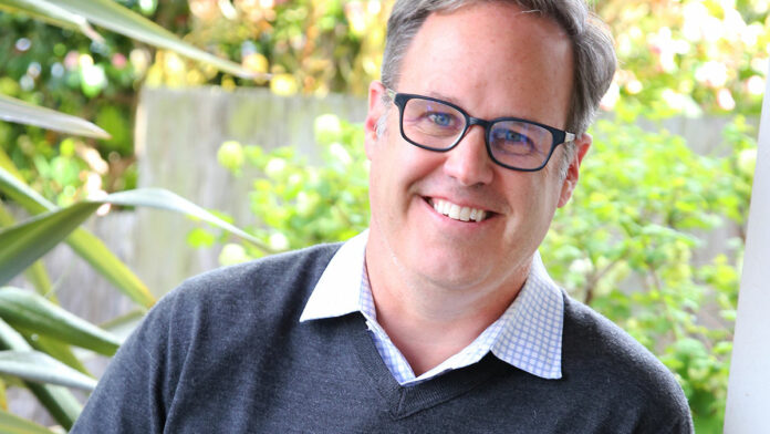 Exclusive: Why Santa Cruz County Supervisor Ryan Coonerty Wonโt Run for Reelection