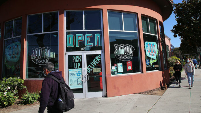 Saturn Cafe Closes Its Downtown Santa Cruz Location