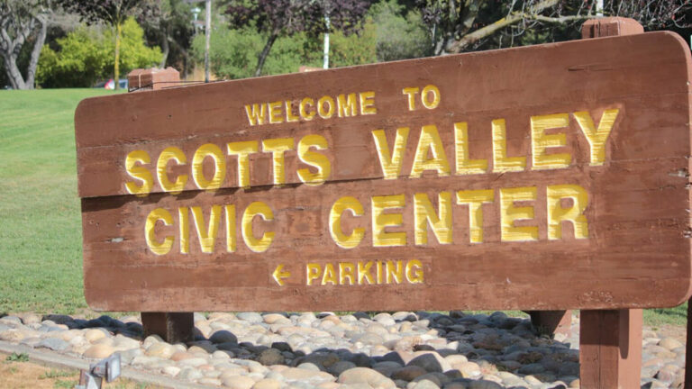 Scotts Valley Distributing Nearly $350K in Relief Funding to Businesses