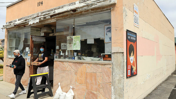 End of an Era: Yamashita Market Closing its Doors This Summer