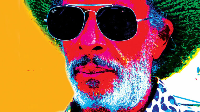 Opinion: Don Letts’ Role in Iconic Culture of the Last 40 years