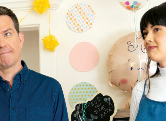 Film Review: ‘Together Together’ is Surprisingly Thoughtful