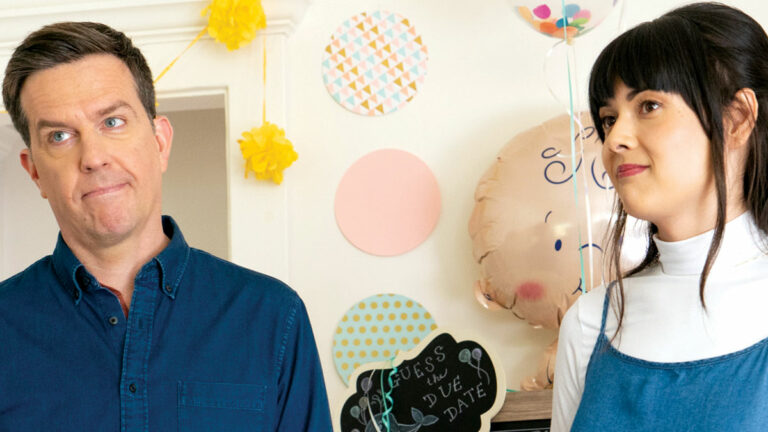 Film Review: ‘Together Together’ is Surprisingly Thoughtful