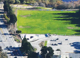 Local Officials Mull Next Steps for Millions of Federal Dollars Pouring In