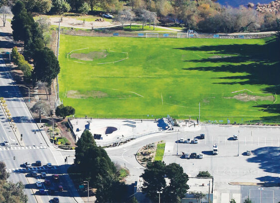 Local Officials Mull Next Steps for Millions of Federal Dollars Pouring In