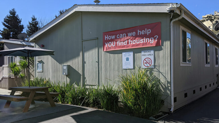 Eight Homeless Houses in Need of New Santa Cruz County Home