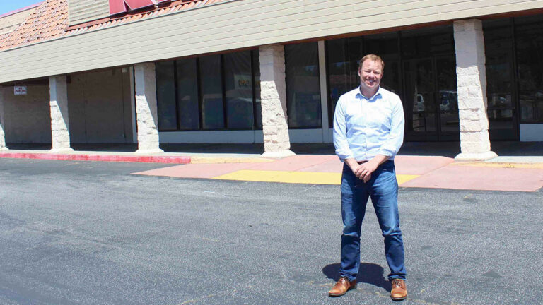 Proposed Target Sails Through Scotts Valley Planning Commission