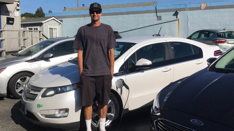 EVs for Everyone Connects Drivers to Electric Vehicles