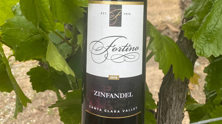 Fortino Winery’s Full-Bodied Zinfandel 2016 Perfect for Pairings